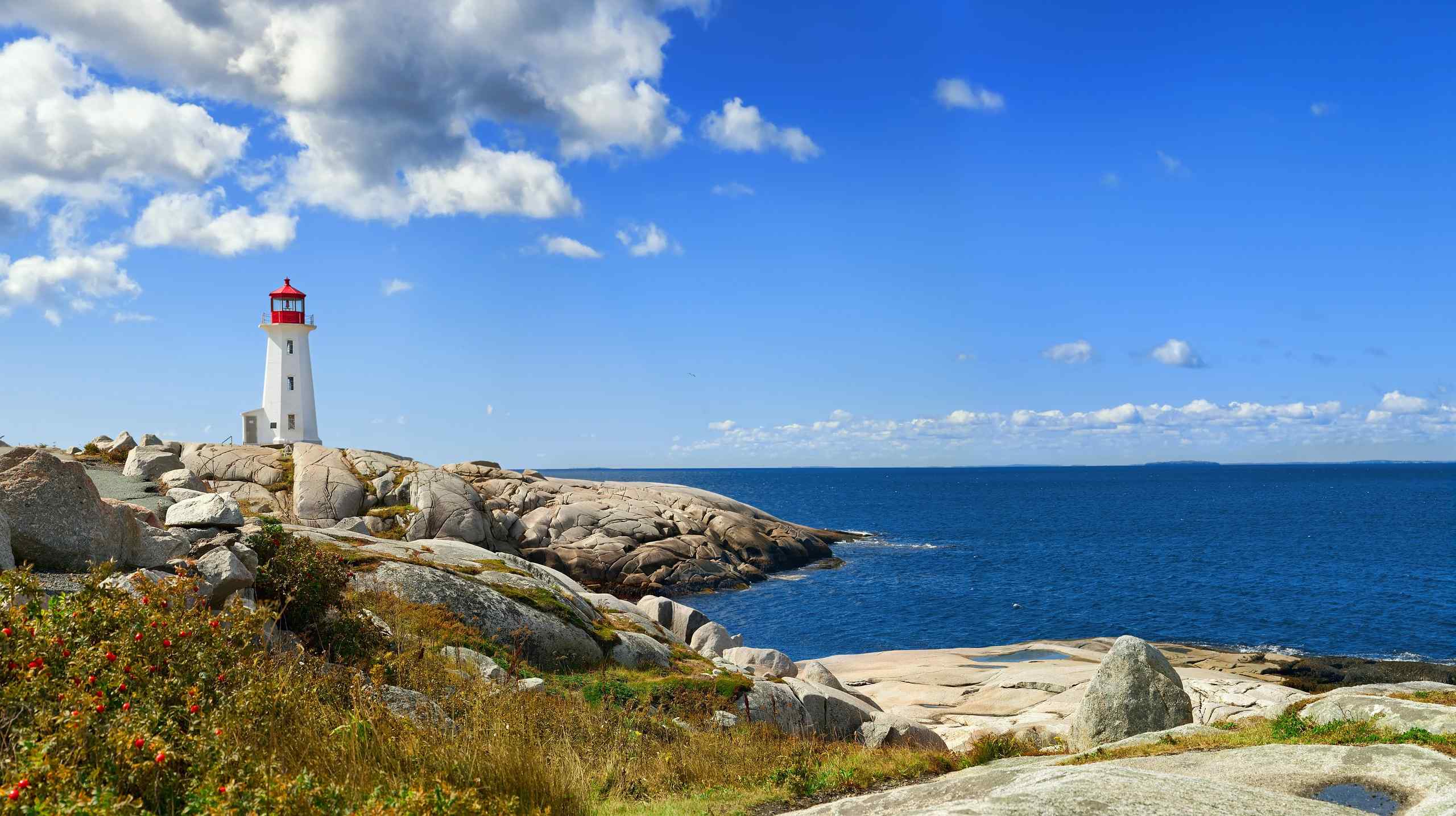 Nova Scotia